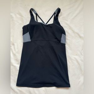 Athleta tank top